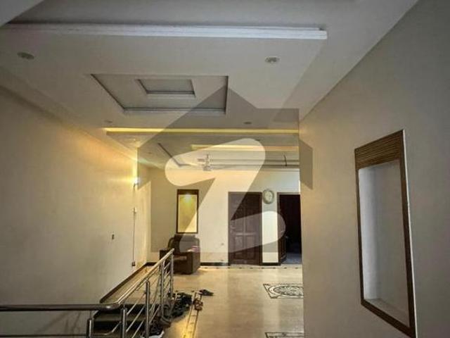 House for sale in G-7, Islamabad