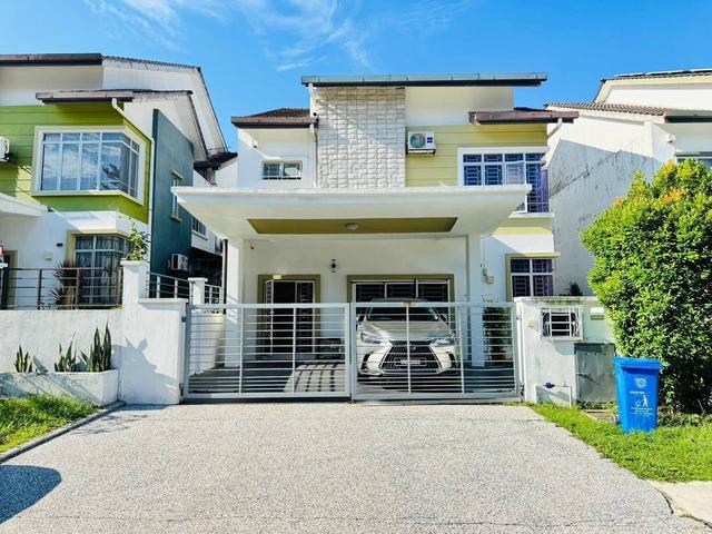 Bungalow for sale in Petaling, Alam Impian