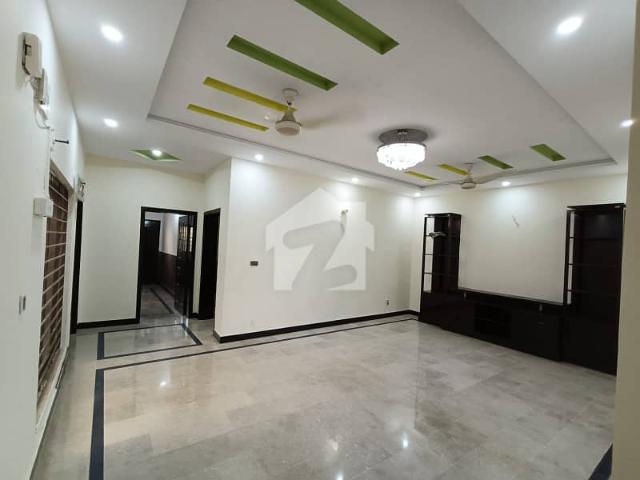 House for rent in Islamabad