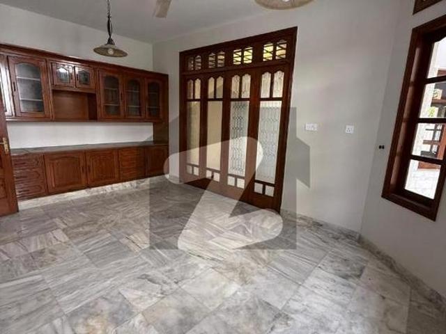 House for sale in اسلام آباد, زون 1