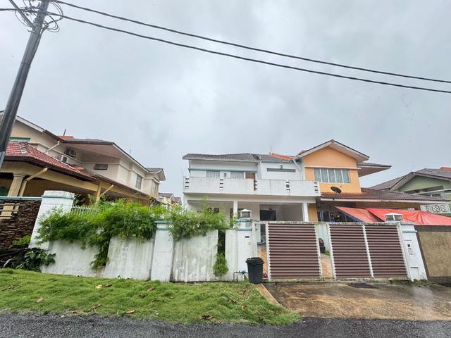 Residential House for sale in Selayang, Selangor