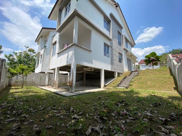 Terraced House for sale in Selayang, Selangor
