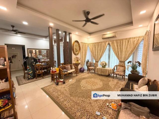 House for sale in Bukit Jalil, Kuala Lumpur