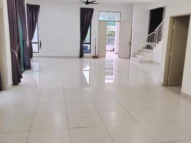 Terraced House for sale in Bukit Ledang, Johor