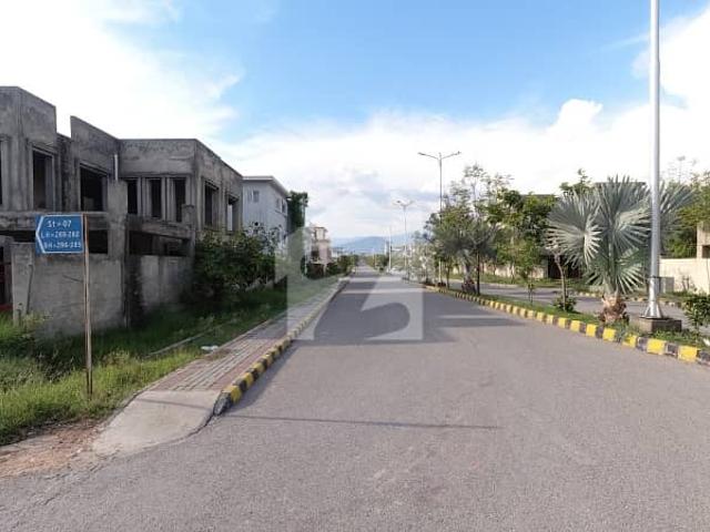 House for sale in Islamabad