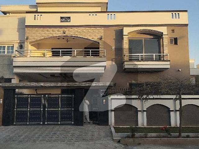 Property for rent in Islamabad