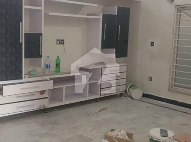 House for rent in اسلام آباد, زون 1