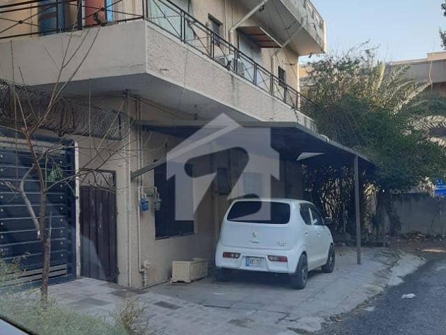 House for sale in Islamabad