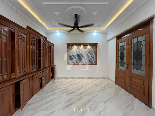 House for sale in اسلام آباد, زون 1