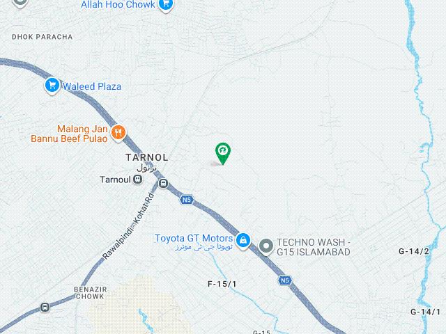 Property for sale in Islamabad
