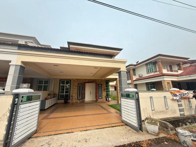 Residential House for sale in Krubong