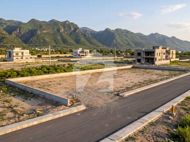 Property for sale in Islamabad