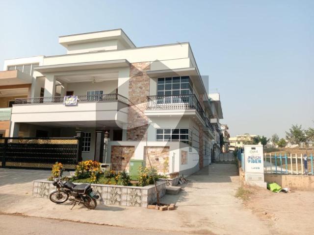 House for sale in Islamabad
