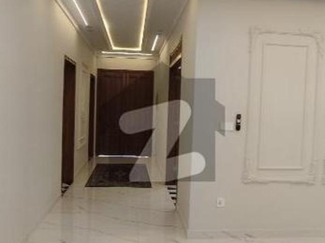 House for sale in G-7, Islamabad