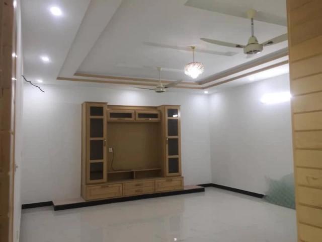 House for rent in Islamabad
