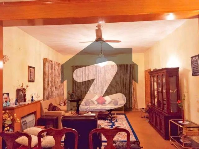 House for sale in G-9, Islamabad
