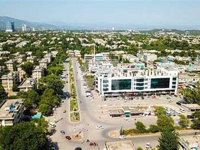 House for sale in Islamabad