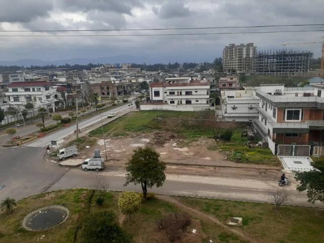 Land for sale in Block A, G-15