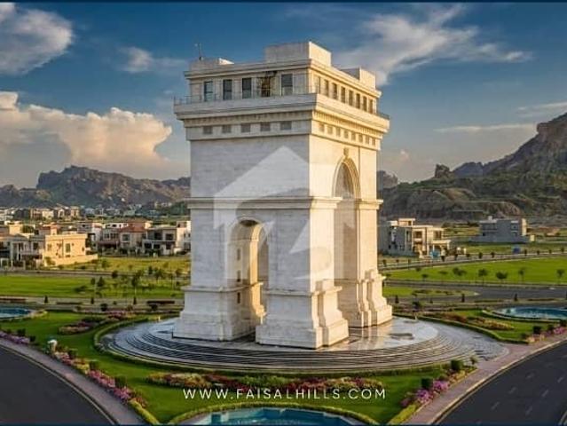 Property for sale in Islamabad
