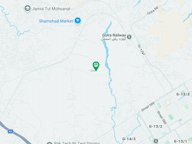 Property for sale in اسلام آباد, زون 1