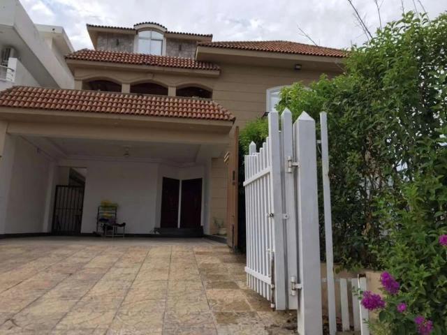 House for rent in Islamabad