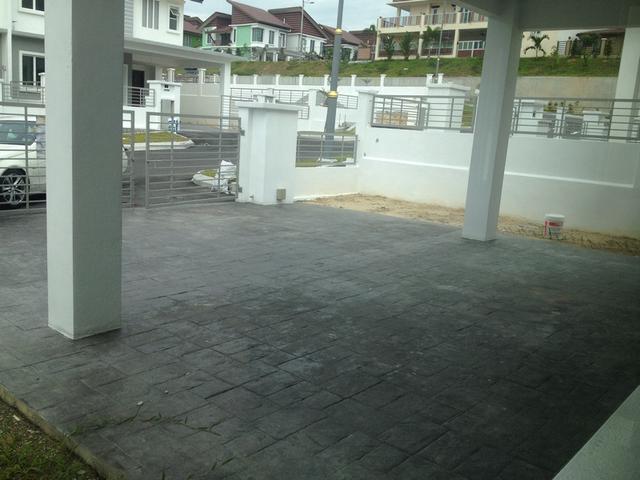 Residential House for sale in Kajang, Langat