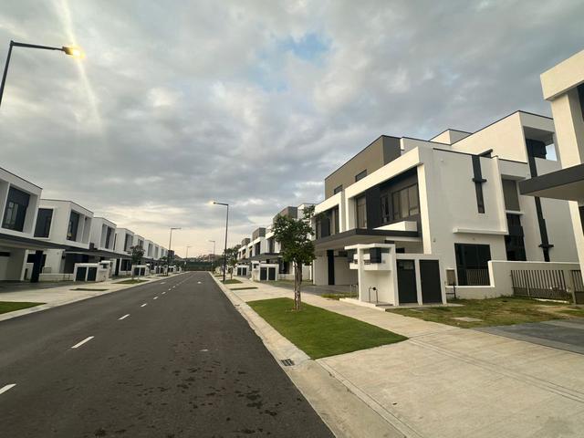 Residential House for rent in Selayang, Selangor