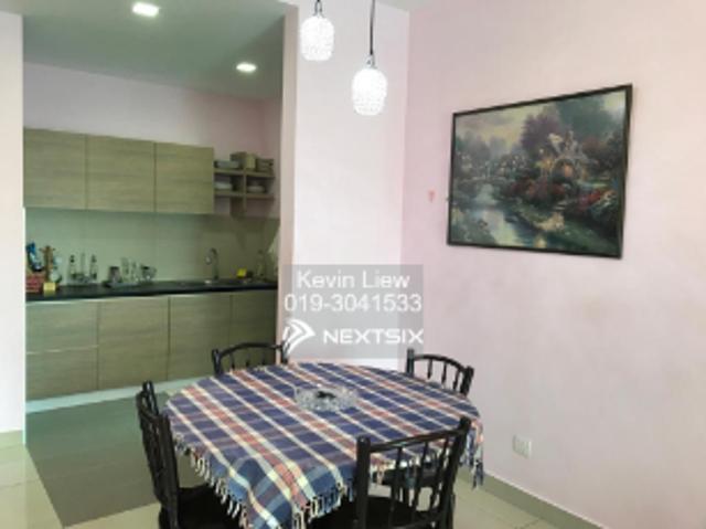 Residential House for sale in Selayang, Selangor