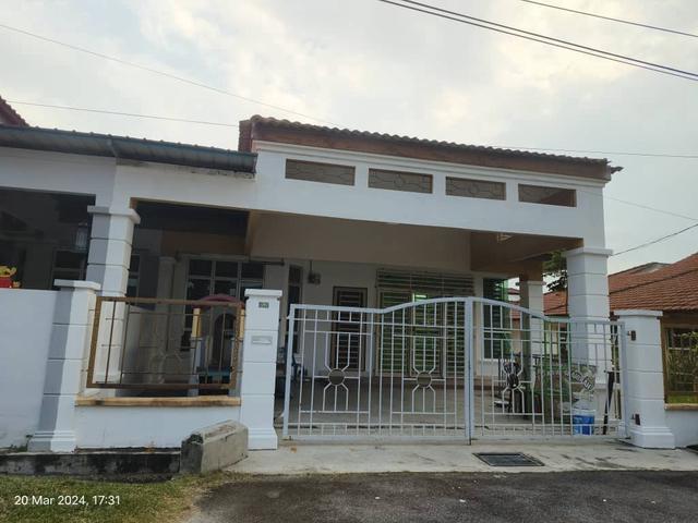 Residential House for sale in Rembia, Malaka