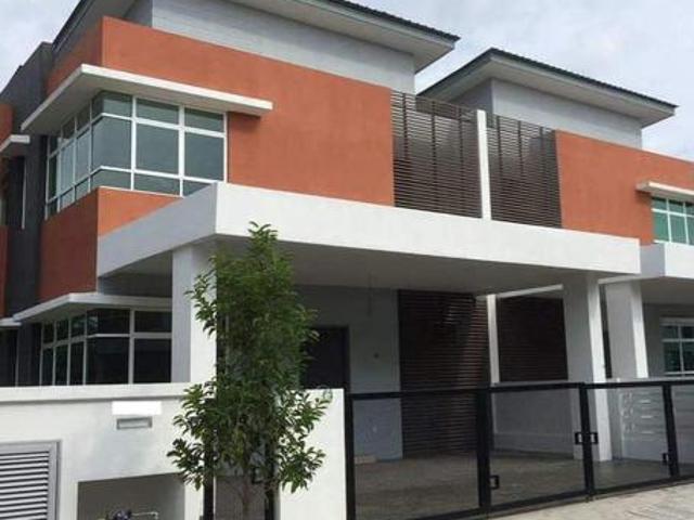 Residential House for sale in Tanjong Sepat, Selangor