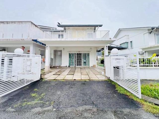 Residential House for sale in Kajang, Langat
