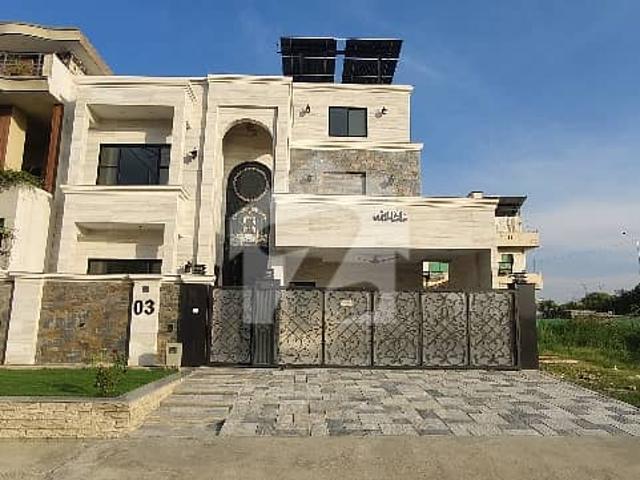 House for sale in Islamabad
