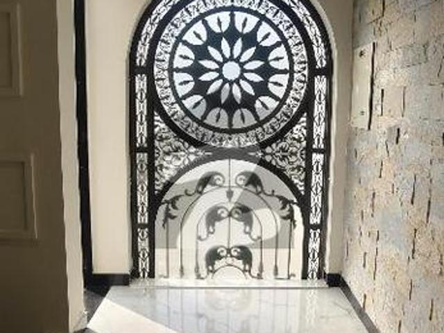House for sale in G-7, Islamabad