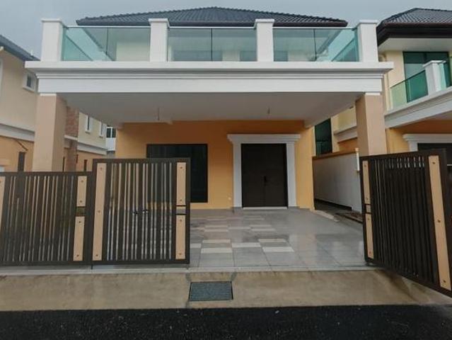 Residential House for sale in Malaka