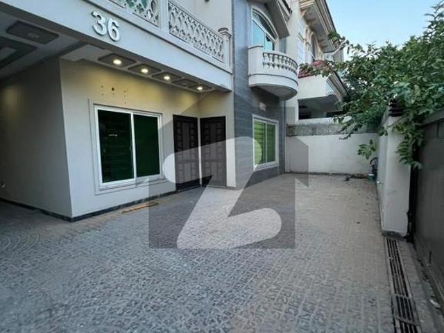 House for rent in اسلام آباد, زون 1
