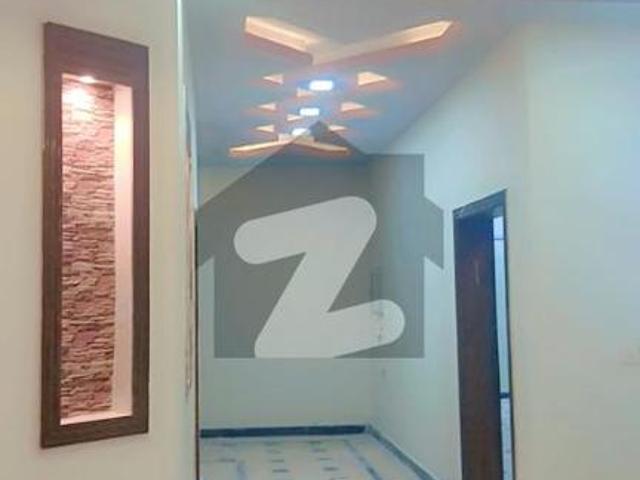 House for rent in اسلام آباد, زون 1