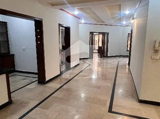 Property for rent in Islamabad
