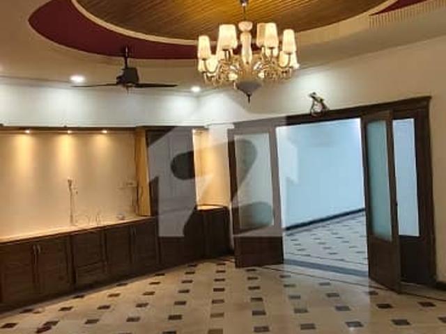 Property for rent in اسلام آباد, زون 1