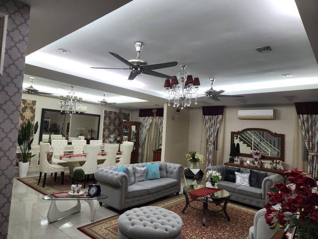 Residential House for sale in Kajang, Langat