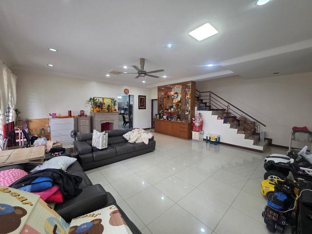 Residential House for sale in Kajang, Langat
