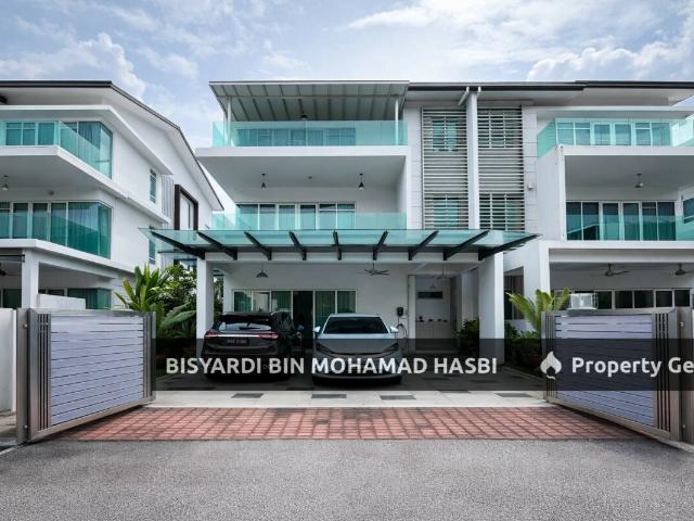 Residential House for sale in Kajang, Langat