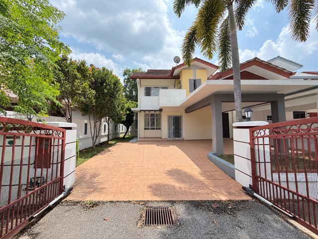 Residential House for sale in Selayang, Selangor
