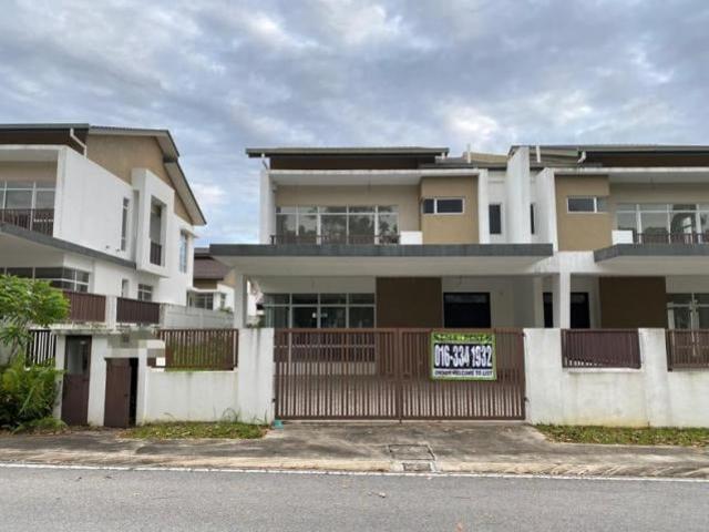 Residential House for sale in Selayang, Selangor