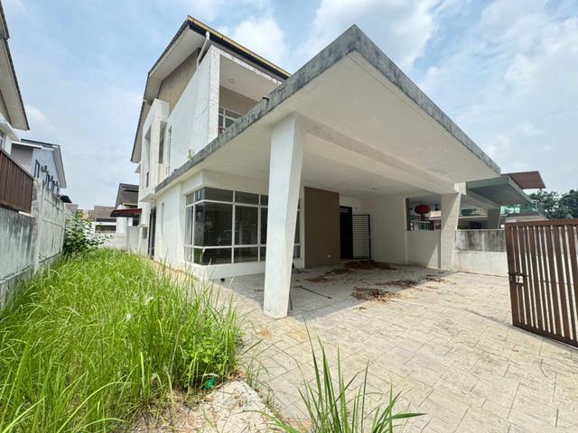 Residential House for sale in Selayang, Selangor