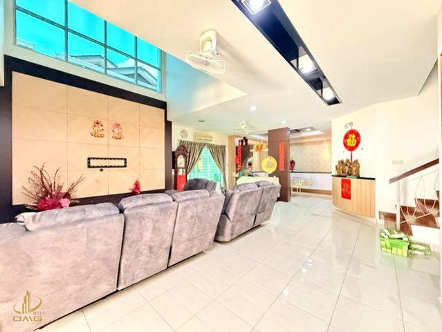 Residential House for rent in Petaling, Alam Impian