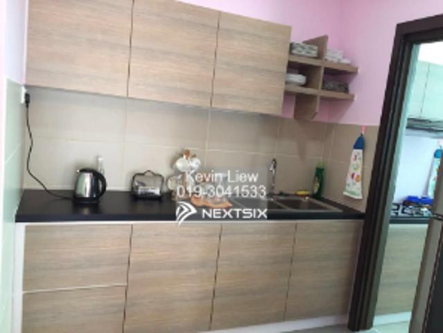 Residential House for sale in Selayang, Selangor