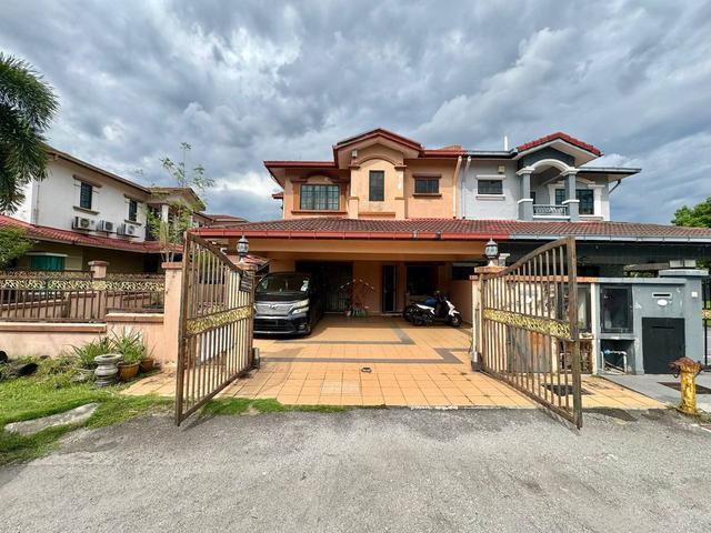 Residential House for sale in Kajang, Langat