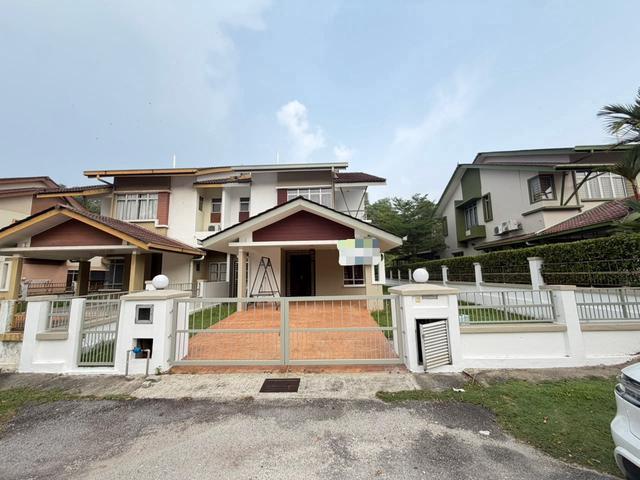 Residential House for sale in Rawang, Majlis Perbandaran Selayang