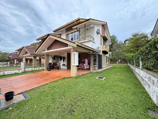 Residential House for sale in Selayang, Selangor