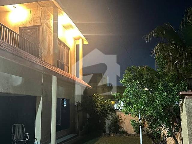 House for sale in Islamabad